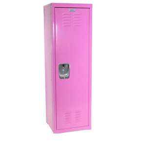 Kids Locker - Pink