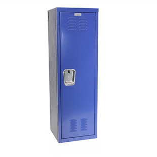 Kids Locker - Blue