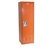 Kids Locker - Orange