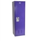 Kids Locker - Purple