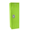 Kids Locker - Green