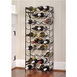 Alexander 40 for wine bottles