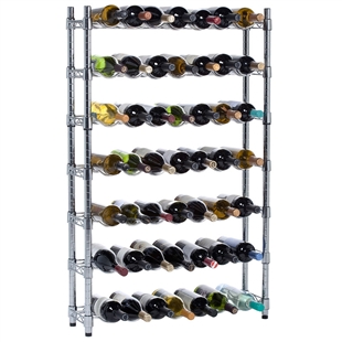 Epicurean 7 Wine Storage System