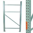 Pallet Rack Upright Frames