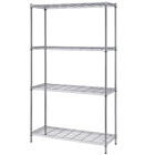 18" Residential Grade Wire Shelving