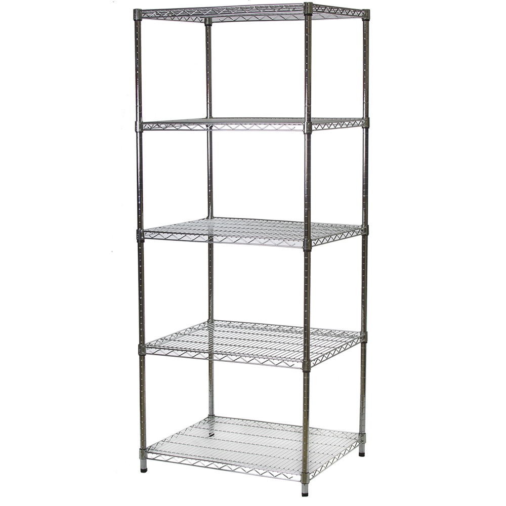 30 wide cheap shelving unit