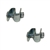 Security S-Hook - 2pk