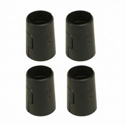 3/4" split sleeves (pack of 4 pair)