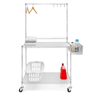 Laundry Cart