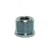 Threaded Insert for Post Bottom