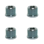 4 Pack Post Insert for Wire Shelving