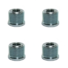 Threaded Insert for Post Bottom - 4pk