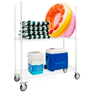 Pool Cart