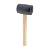 1 lb Rubber Mallet