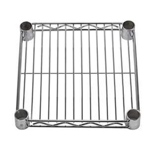 10" Depth Wire Shelves