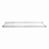 12"d x 48"w Wire Shelf 