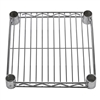 SI Chrome Wire Shelf 12"d