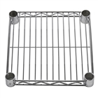 12" Depth Wire Shelves
