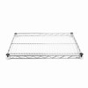 18"d x 24"w Wire Shelf