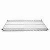 18"d x 36"w Wire Shelf