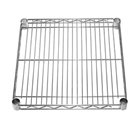 18" Depth Wire Shelves