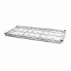 14"d x 36"w Wine Rack Shelf - 9 Bottle