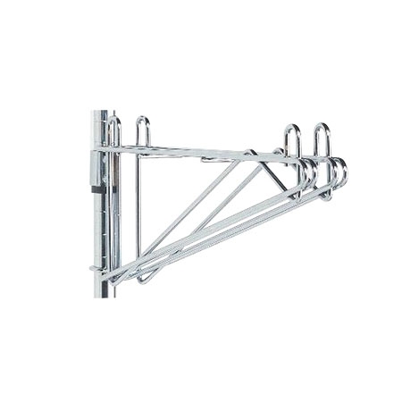 Wire shelf brace deals