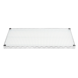 10" Translucent Shelf Liners