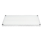 12" Translucent Shelf Liners