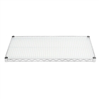 14"d Translucent Shelf Liners