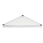 Clear Triangle Shelf Liner
