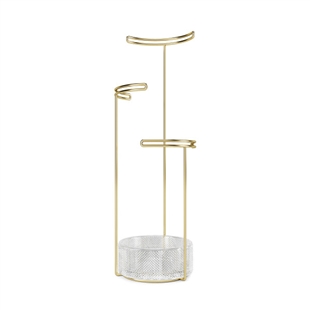 Tesora Jewelry Stands