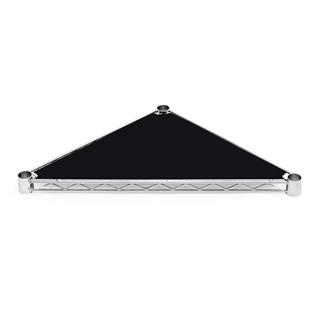 Chadko Triangle Corner Shelf Liners