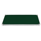 12"d x 12-42"w Colored Shelf Liners