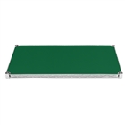 12"d x 12-42"w Colored Shelf Liners