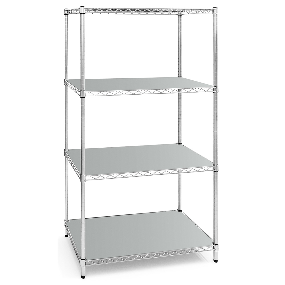 Shelf Liner for Wire Shelves, 48 x 18