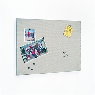 Bulletin Board - Nickel