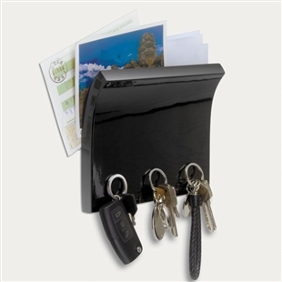 Wall Mounted Organizer