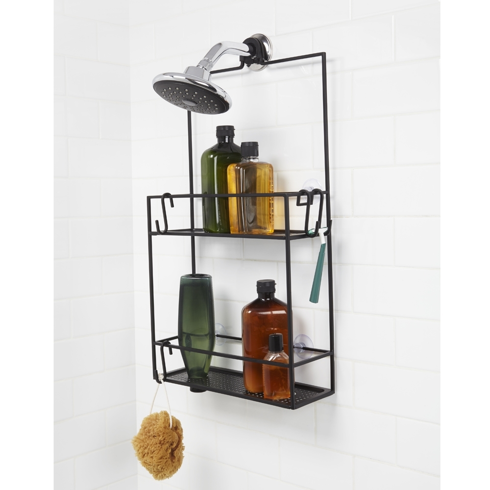 Umbra Cubiko Shower Caddy