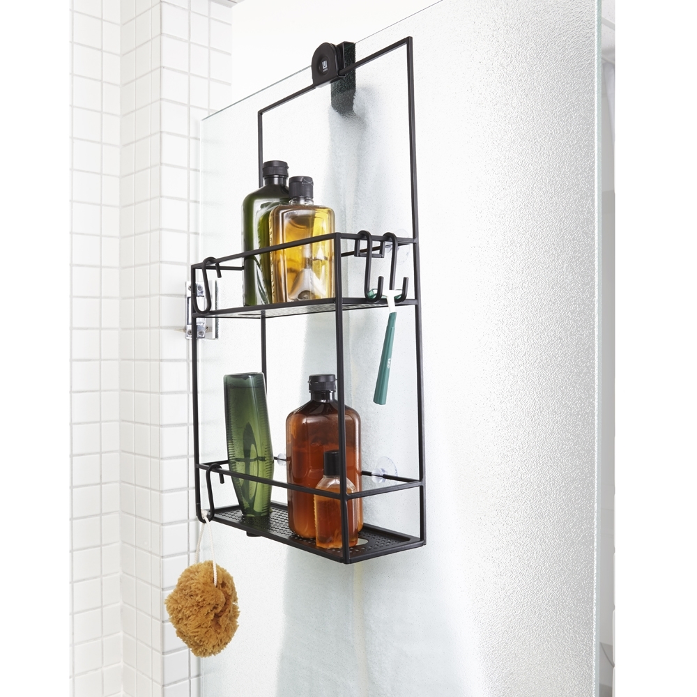 Cubiko Shower Caddy