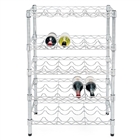 Wire Wine Rack