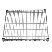 Wire Shelving Replacement Parts, Nsf Shelving Replacement Parts